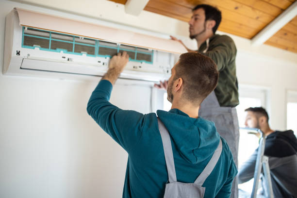 Best HVAC System Installation  in Fulton, TX