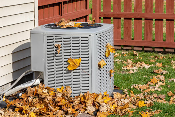 Best Central Air Repair  in Fulton, TX