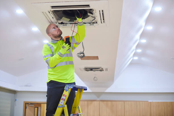 Best Local HVAC Companies  in Fulton, TX