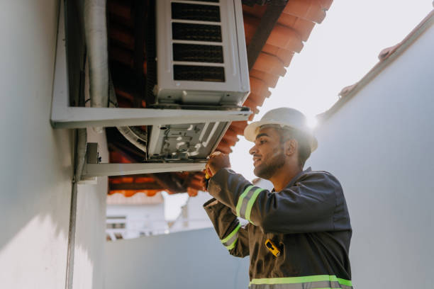 Best Residential HVAC Services  in Fulton, TX