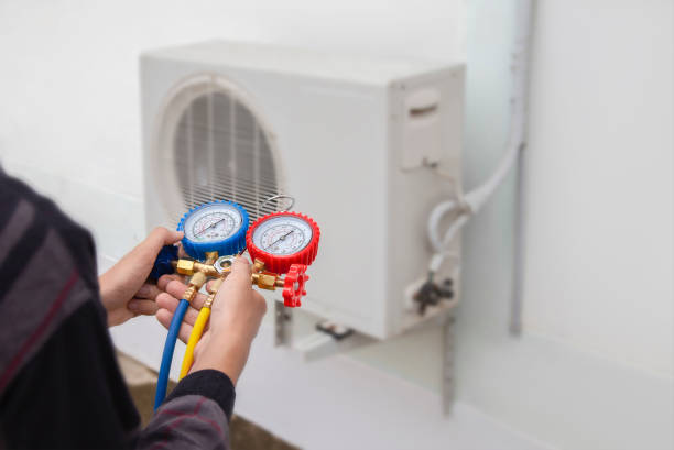 Best Furnace Installation  in Fulton, TX