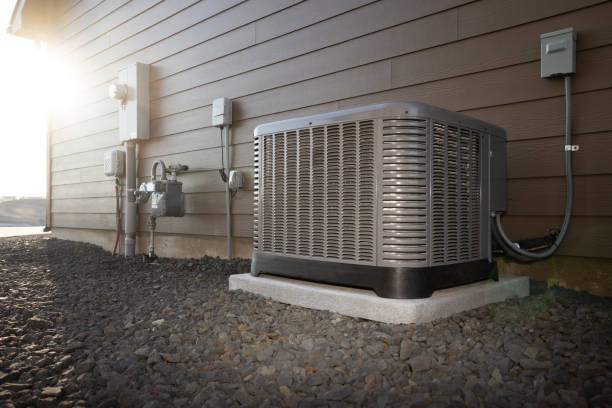 Best Central Air Repair  in Fulton, TX